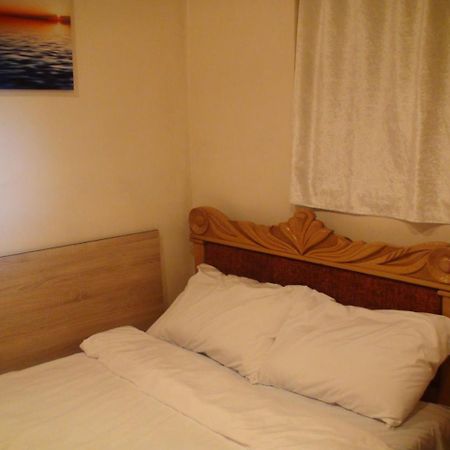 Comfort Hostel Yerevan Exterior foto