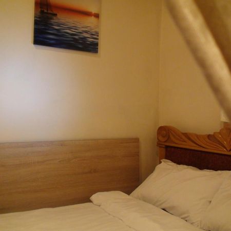 Comfort Hostel Yerevan Exterior foto