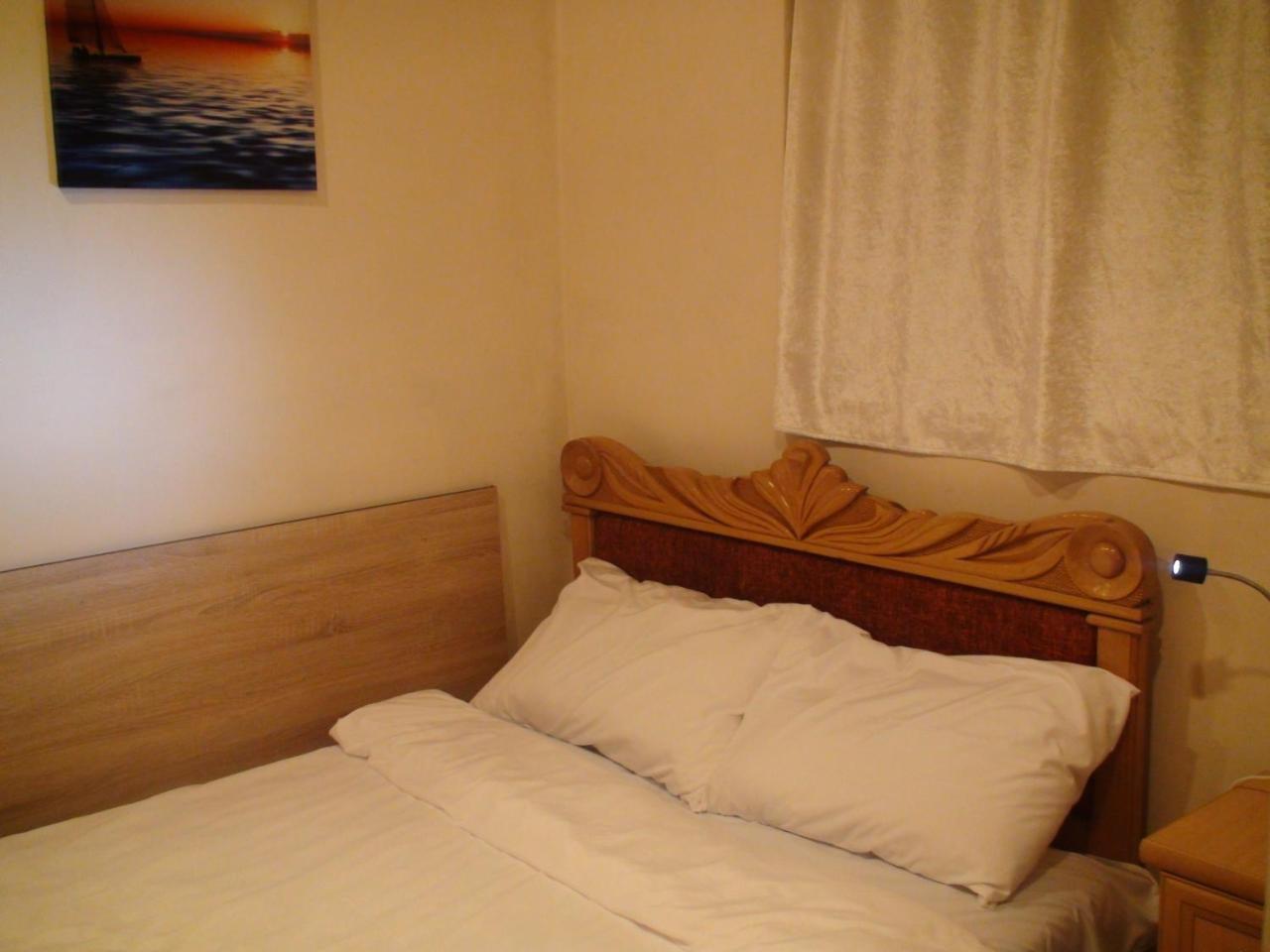 Comfort Hostel Yerevan Exterior foto