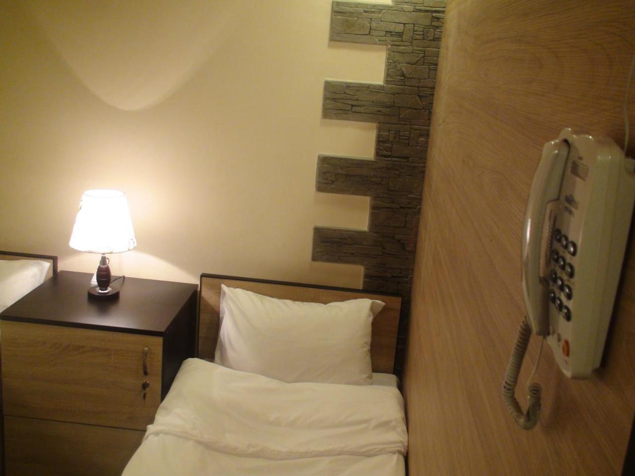 Comfort Hostel Yerevan Exterior foto