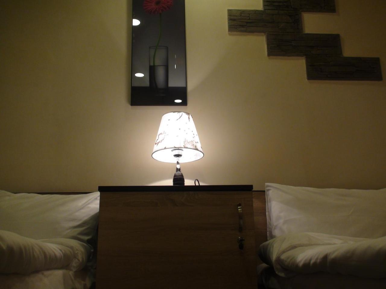 Comfort Hostel Yerevan Exterior foto